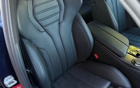 BMW 5 серия, 2021 год, 5 350 000 рублей, 23 фотография