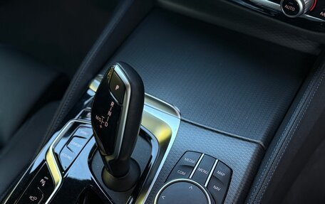 BMW 5 серия, 2021 год, 5 350 000 рублей, 25 фотография