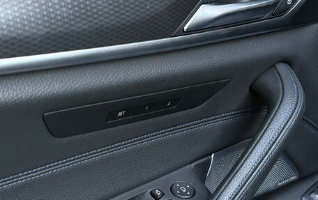 BMW 5 серия, 2021 год, 5 350 000 рублей, 31 фотография