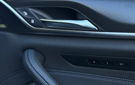 BMW 5 серия, 2021 год, 5 350 000 рублей, 30 фотография