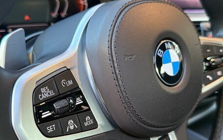 BMW 5 серия, 2021 год, 5 350 000 рублей, 38 фотография