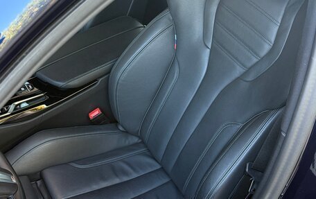 BMW 5 серия, 2021 год, 5 350 000 рублей, 32 фотография
