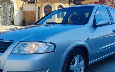 Nissan Almera Classic, 2010 год, 565 000 рублей, 2 фотография