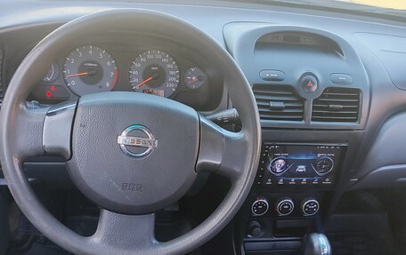 Nissan Almera Classic, 2010 год, 565 000 рублей, 7 фотография