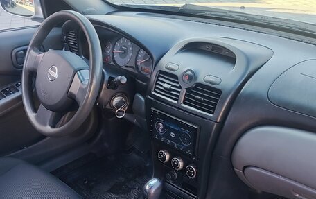 Nissan Almera Classic, 2010 год, 565 000 рублей, 8 фотография