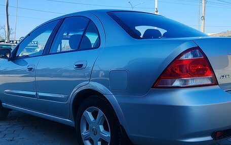 Nissan Almera Classic, 2010 год, 565 000 рублей, 3 фотография