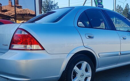 Nissan Almera Classic, 2010 год, 565 000 рублей, 4 фотография