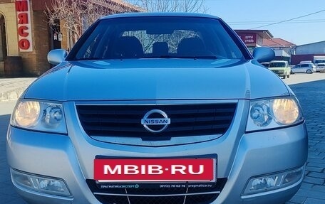 Nissan Almera Classic, 2010 год, 565 000 рублей, 5 фотография