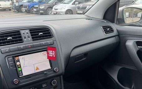 Volkswagen Polo VI (EU Market), 2018 год, 1 580 000 рублей, 14 фотография