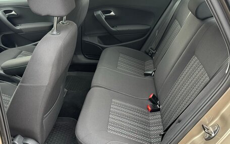 Volkswagen Polo VI (EU Market), 2018 год, 1 580 000 рублей, 19 фотография