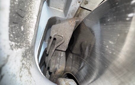 Volkswagen Polo VI (EU Market), 2018 год, 1 580 000 рублей, 25 фотография