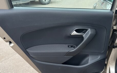 Volkswagen Polo VI (EU Market), 2018 год, 1 580 000 рублей, 27 фотография