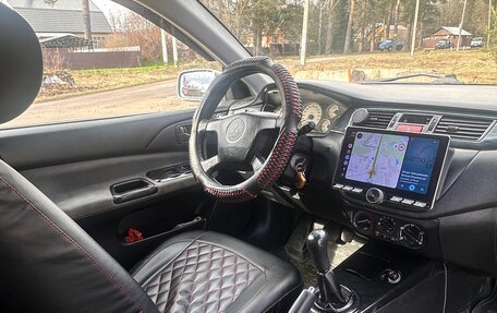 Mitsubishi Lancer IX, 2005 год, 460 000 рублей, 3 фотография