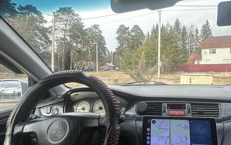 Mitsubishi Lancer IX, 2005 год, 460 000 рублей, 10 фотография