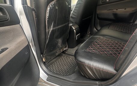 Mitsubishi Lancer IX, 2005 год, 460 000 рублей, 14 фотография