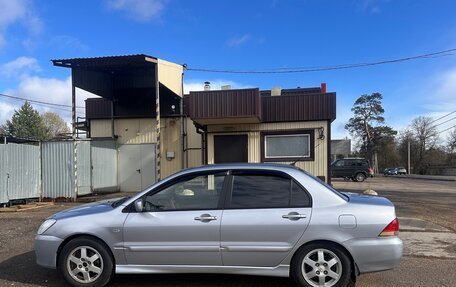 Mitsubishi Lancer IX, 2005 год, 460 000 рублей, 8 фотография