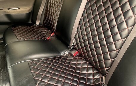 Mitsubishi Lancer IX, 2005 год, 460 000 рублей, 13 фотография