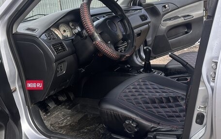 Mitsubishi Lancer IX, 2005 год, 460 000 рублей, 15 фотография