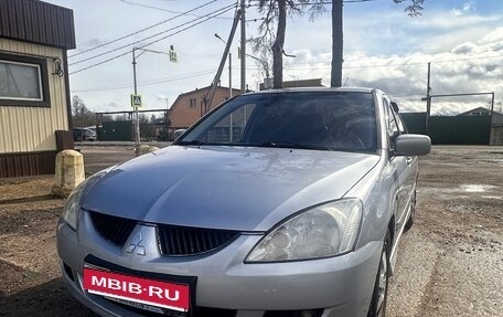 Mitsubishi Lancer IX, 2005 год, 460 000 рублей, 4 фотография