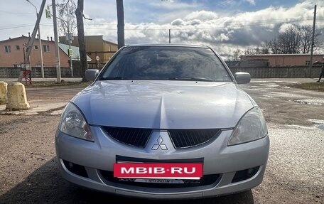 Mitsubishi Lancer IX, 2005 год, 460 000 рублей, 5 фотография