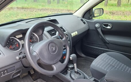 Renault Megane II, 2007 год, 1 250 000 рублей, 8 фотография