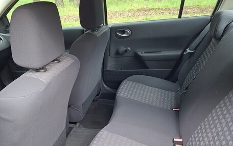 Renault Megane II, 2007 год, 1 250 000 рублей, 10 фотография