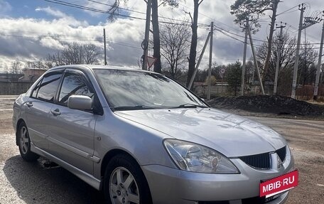 Mitsubishi Lancer IX, 2005 год, 460 000 рублей, 2 фотография