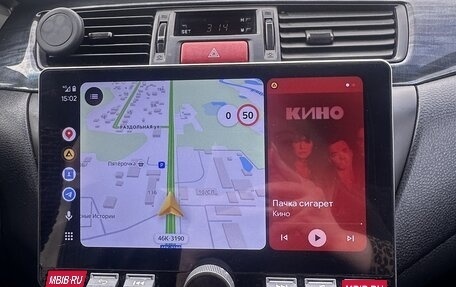 Mitsubishi Lancer IX, 2005 год, 460 000 рублей, 12 фотография