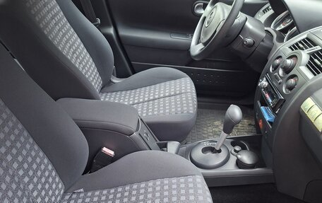 Renault Megane II, 2007 год, 1 250 000 рублей, 14 фотография
