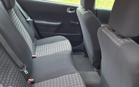 Renault Megane II, 2007 год, 1 250 000 рублей, 13 фотография