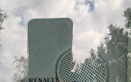 Renault Megane II, 2007 год, 1 250 000 рублей, 18 фотография