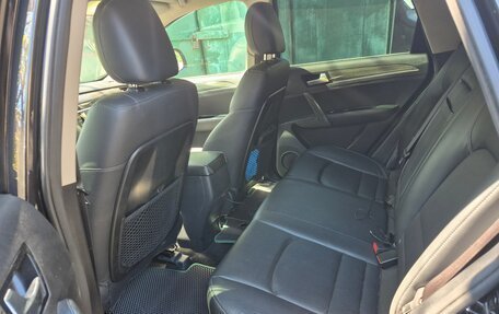 Zotye T600, 2017 год, 950 000 рублей, 5 фотография