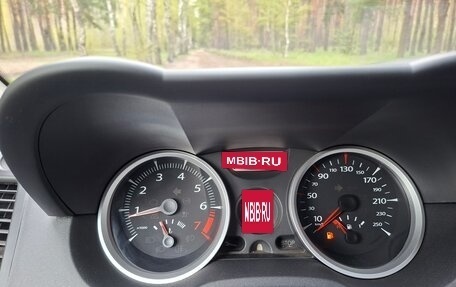 Renault Megane II, 2007 год, 1 250 000 рублей, 16 фотография