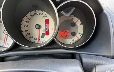 Mazda 3, 2008 год, 580 000 рублей, 8 фотография