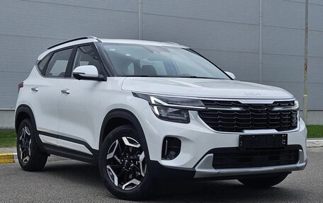 KIA Seltos I, 2026 год, 2 275 088 рублей, 2 фотография