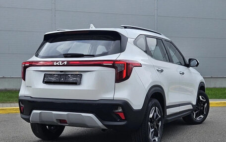 KIA Seltos I, 2026 год, 2 275 088 рублей, 5 фотография