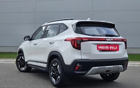 KIA Seltos I, 2026 год, 2 275 088 рублей, 6 фотография