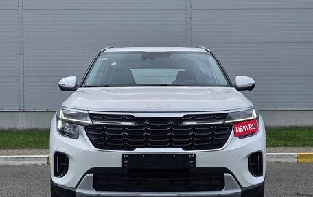 KIA Seltos I, 2026 год, 2 275 088 рублей, 3 фотография