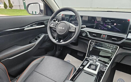 KIA Seltos I, 2026 год, 2 275 088 рублей, 12 фотография