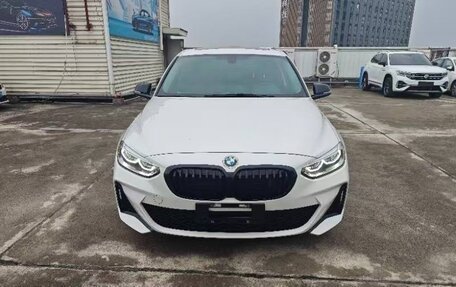 BMW 1 серия, 2023 год, 2 699 000 рублей, 2 фотография