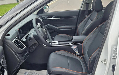 KIA Seltos I, 2026 год, 2 275 088 рублей, 10 фотография