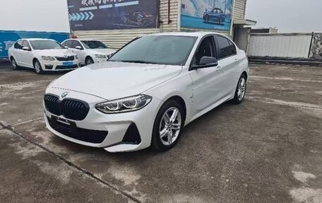 BMW 1 серия, 2023 год, 2 699 000 рублей, 3 фотография