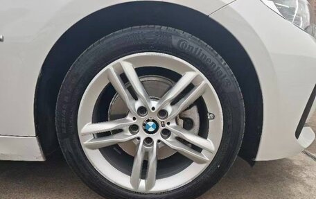 BMW 1 серия, 2023 год, 2 699 000 рублей, 7 фотография