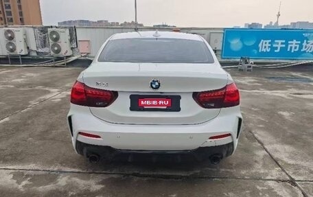 BMW 1 серия, 2023 год, 2 699 000 рублей, 5 фотография