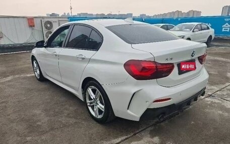 BMW 1 серия, 2023 год, 2 699 000 рублей, 4 фотография