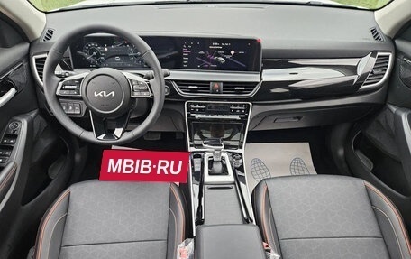 KIA Seltos I, 2026 год, 2 275 088 рублей, 11 фотография