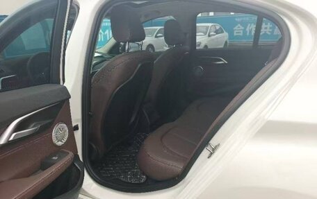 BMW 1 серия, 2023 год, 2 699 000 рублей, 12 фотография