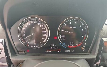 BMW 1 серия, 2023 год, 2 699 000 рублей, 11 фотография