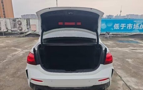 BMW 1 серия, 2023 год, 2 699 000 рублей, 13 фотография