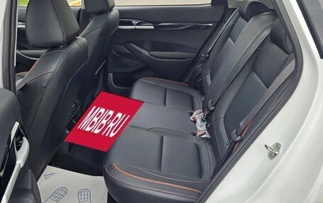 KIA Seltos I, 2026 год, 2 275 088 рублей, 16 фотография